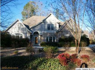 1001 Hermitage Cir, Birmingham, AL 35242