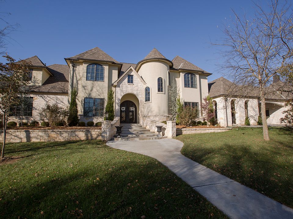 Beautiful Curb appeal