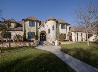 20565 E Clear Brook Rd, Owasso, OK 74055