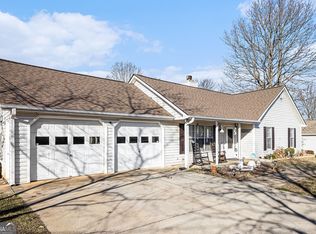 118 Manning Mill Rd NW, Adairsville, GA 30103