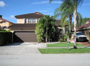 6201 SW 153 Court Rd, Miami, FL 33193