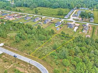 217 County Road 3581, Cleveland, TX 77327
