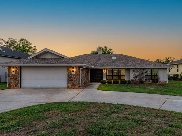 5012 S Deep Water Point, Homosassa, FL 34448