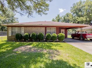 209 Harding Dr, Monroe, LA 71203