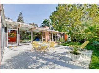 385 Parkside Dr, Palo Alto, CA