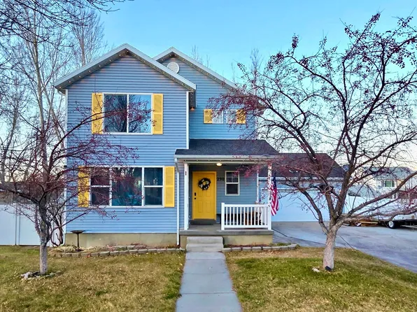 290 W 1430 N, Tooele, UT 84074