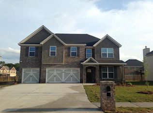 216 Painter Hill Way, Warner Robins, GA 31088