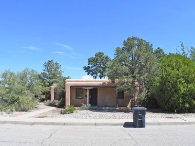 3801 Thaxton Ave SE, Albuquerque, NM, 87108