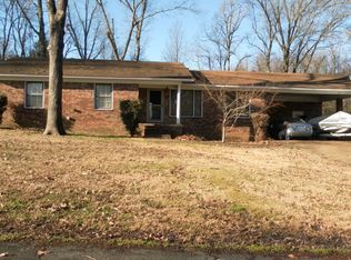 2712 Sunnybrook Dr, Jonesboro, AR 72404