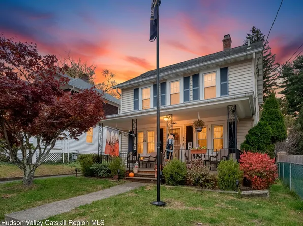 56 Derrenbacher Street, Kingston, NY 12401