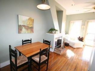 302 Bunker Hill St, Charlestown, MA 02129