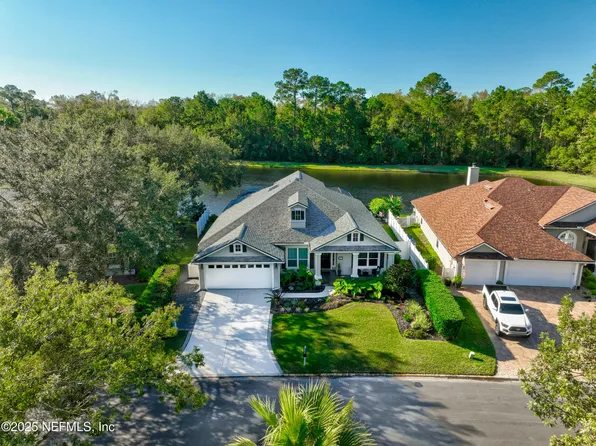 385 BELL BRANCH Lane, St. Johns, FL 32259