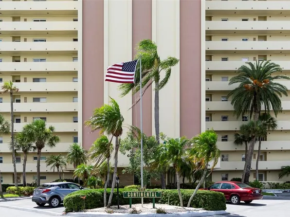 4775 Cove Cir APT 803, Saint Petersburg, FL 33708