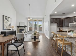 821 Llano Falls Dr, McKinney, TX 75071