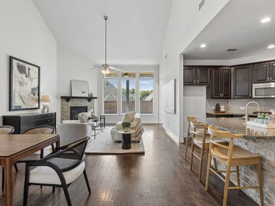 821 Llano Falls Dr, McKinney, TX, 75071