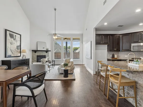 821 Llano Falls Dr, McKinney, TX 75071