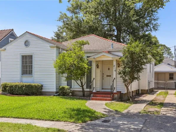 204 Betz Pl, Metairie, LA 70005