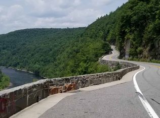 Minisink Battle Ground Rd, Barryville, NY 12719