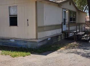 413 Blaylock Rd NE, Los Lunas, NM 87031