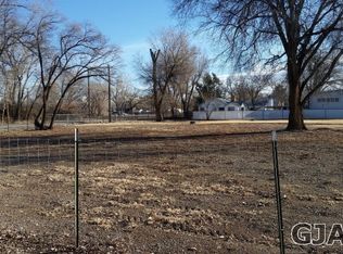 383 Rosevale Rd, Grand Junction, CO 81507