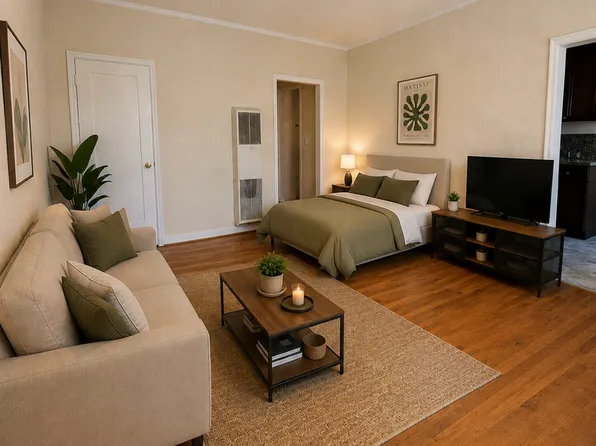 #461, 1114 N Brand Blvd APT 10, Glendale, CA 91202