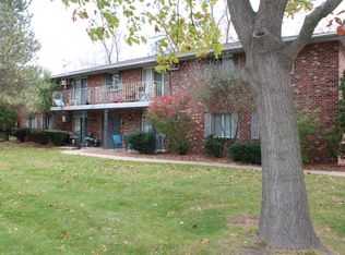 2071 Hilltop Dr APT 2, Green Bay, WI 54313