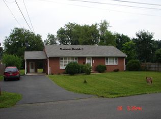 9108 Taylor St, Manassas, VA 20110