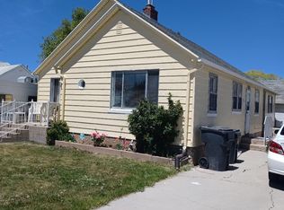 257 E 100 N, Nephi, UT 84648