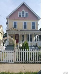800 Colorado Ave, Bridgeport, CT, 06604