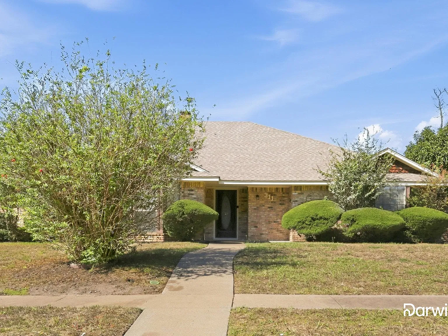 3 bed, 2.0 bath, 1896 sqft, $2,205 — Photo 1