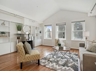 2011 Columbia Rd NW APT 5, Washington, DC 20009