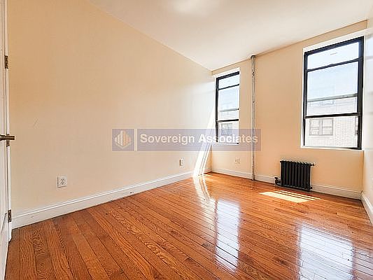 2nd image of 645 W 160th St #55