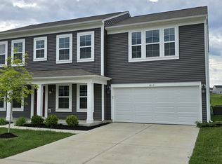 5813 Montrose Ct, Morrow, OH 45152