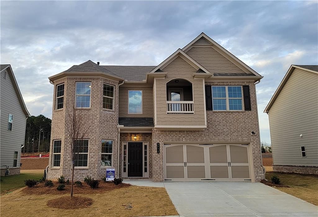 1177 Kingston Hill Dr, Loganville, GA 30052 Zillow