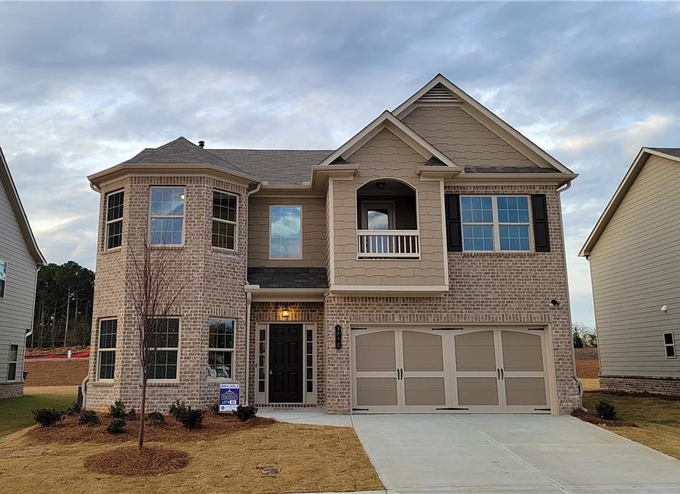 1177 Kingston Hill Dr, Loganville, GA 30052 Zillow