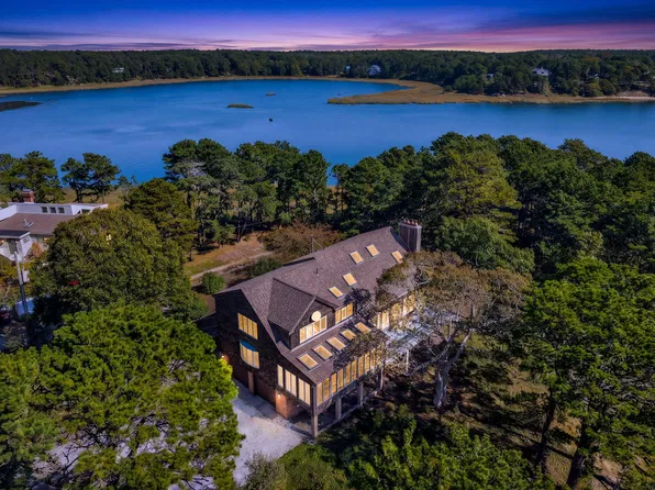 350 Pleasant Point Avenue, Wellfleet, MA 02667