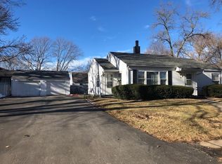 719 N Durant St, Algona, IA 50511