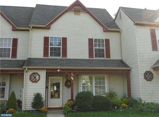 93 Knoll Dr, Blackwood, NJ 08012