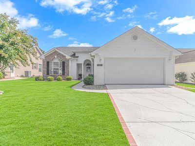 4327 Deer Run Ave., Little River, SC, 29566