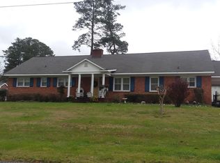 2805 Sheryl Dr, Kinston, NC 28504