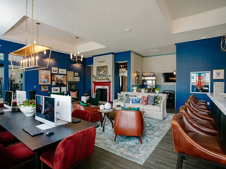 Elan Park Apartments — Photo 13