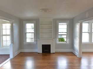 137 E Chesterfield Ave, Ferndale, MI 48220