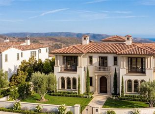 18 Waves End, Newport Beach, CA 92657