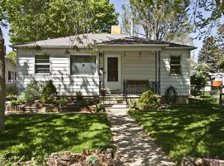 4185 S Clarkson St, Englewood, CO 80113