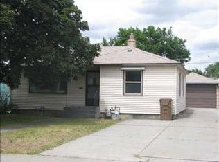 2707 E Heroy Ave, Spokane, WA 99207