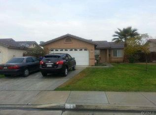 119 Calle Pinuelas, Delano, CA 93215