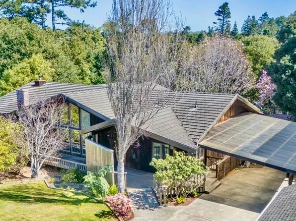 654 N Harold St, Fort Bragg, CA 95437