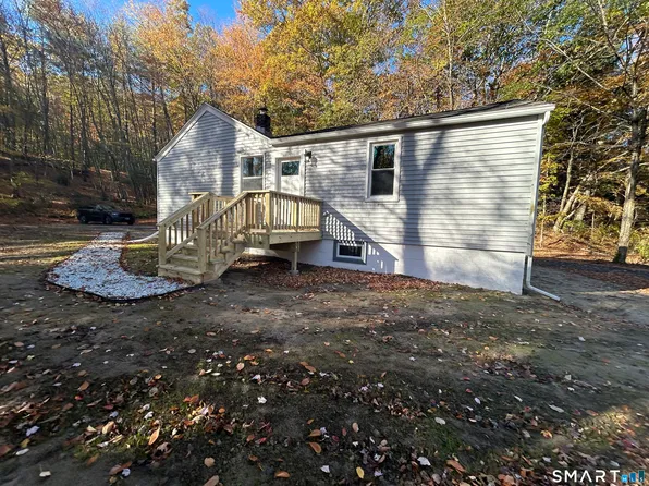 606 Route 163, Montville, CT 06353