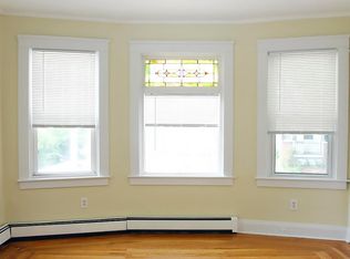 46 Richter St, Providence, RI 02908