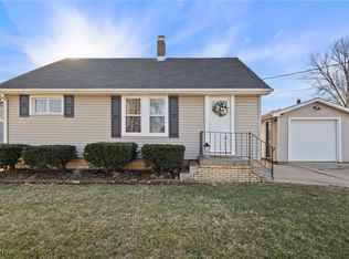 3429 Sherman Church Ave SW, Canton, OH 44706